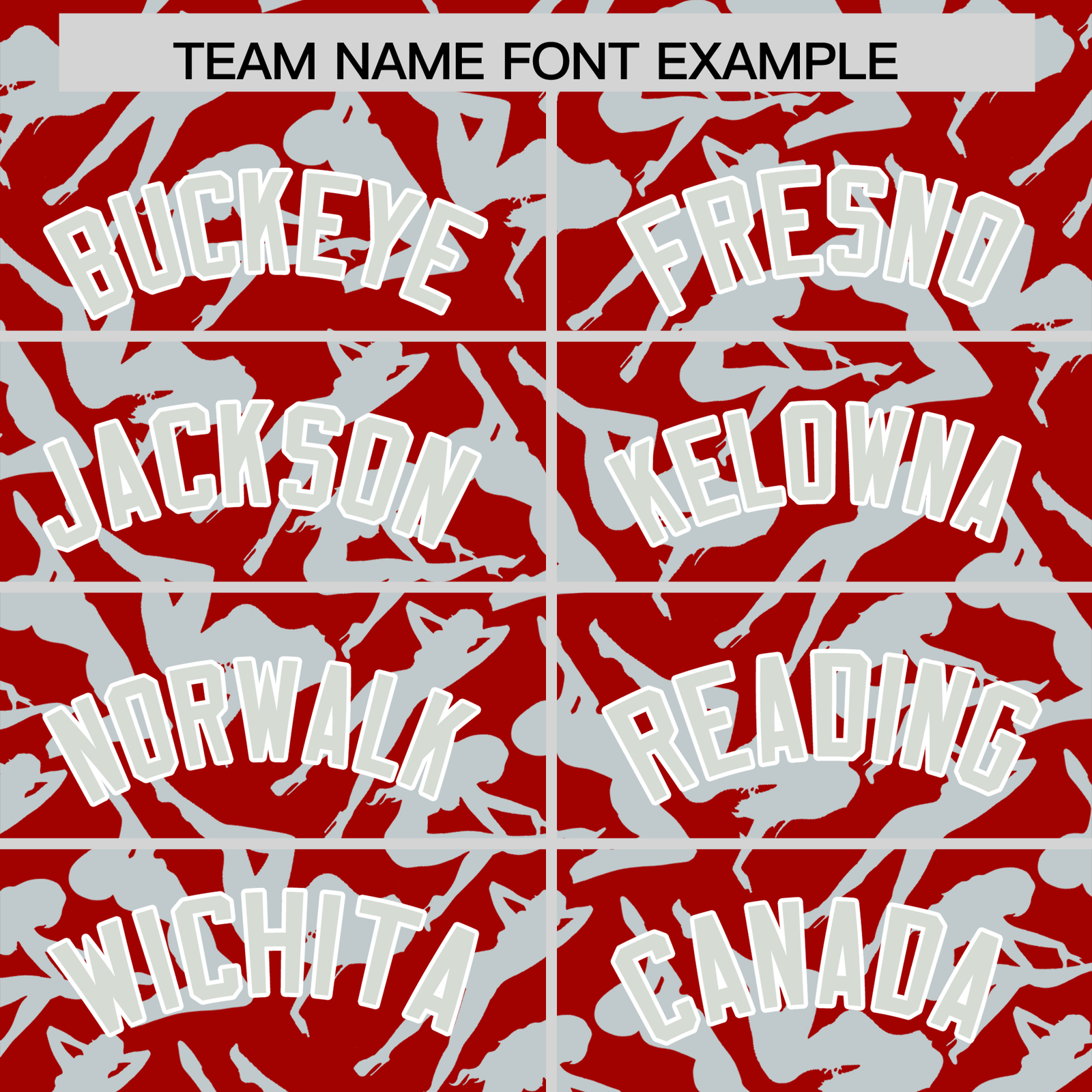 Custom Red Silver Playboy Graffiti Pattern Authentic Baseball Jersey