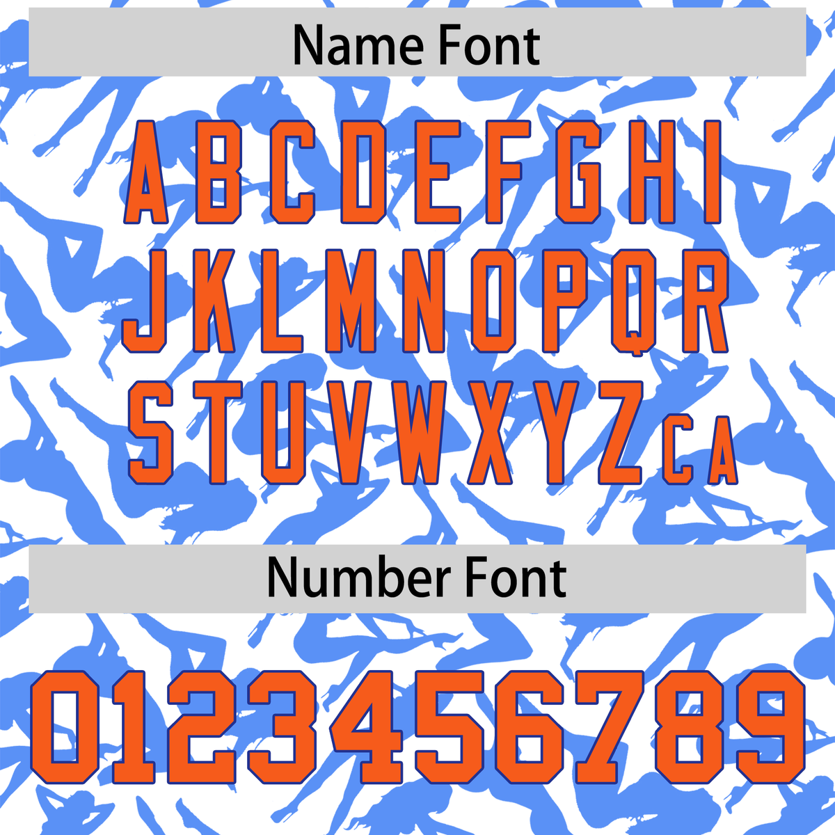 Custom White Powder Blue Playboy Graffiti Pattern Authentic Baseball Jersey