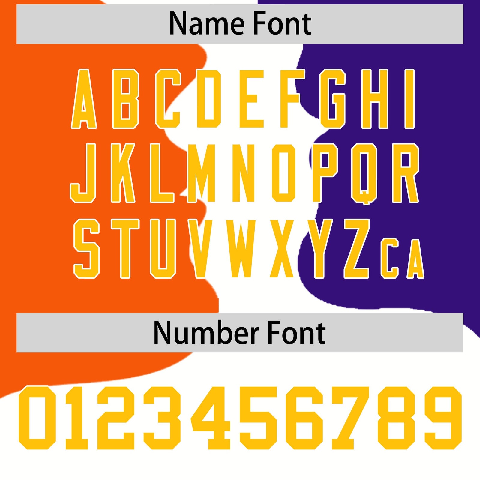 Custom White Orange Purple Silhouettes of Loving Couple Valentine's Day Baseball Jersey| KXKSHOP
