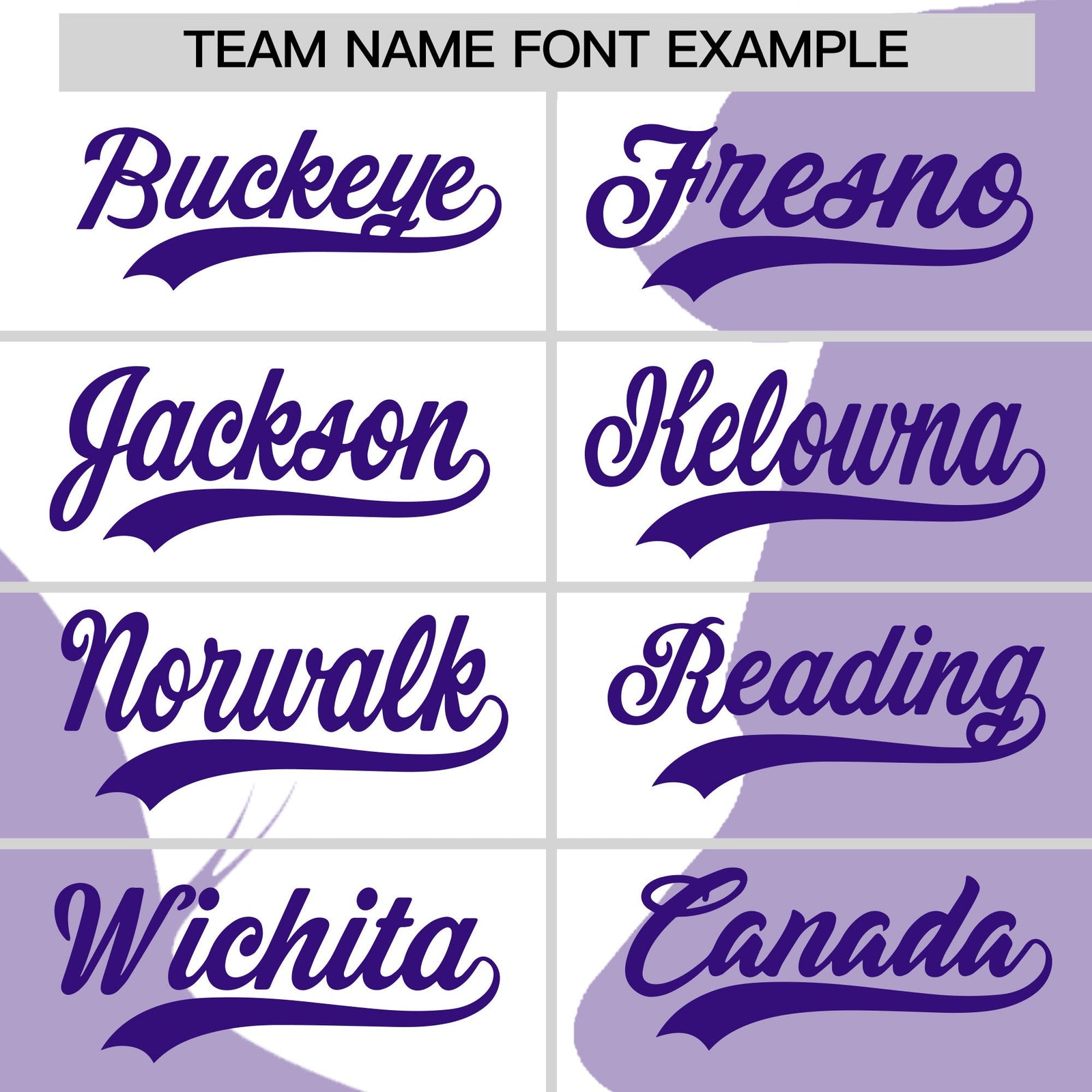 Custom Purple White Light Purple Silhouettes of Loving Couple Valentine's Day Baseball Jersey| KXKSHOP