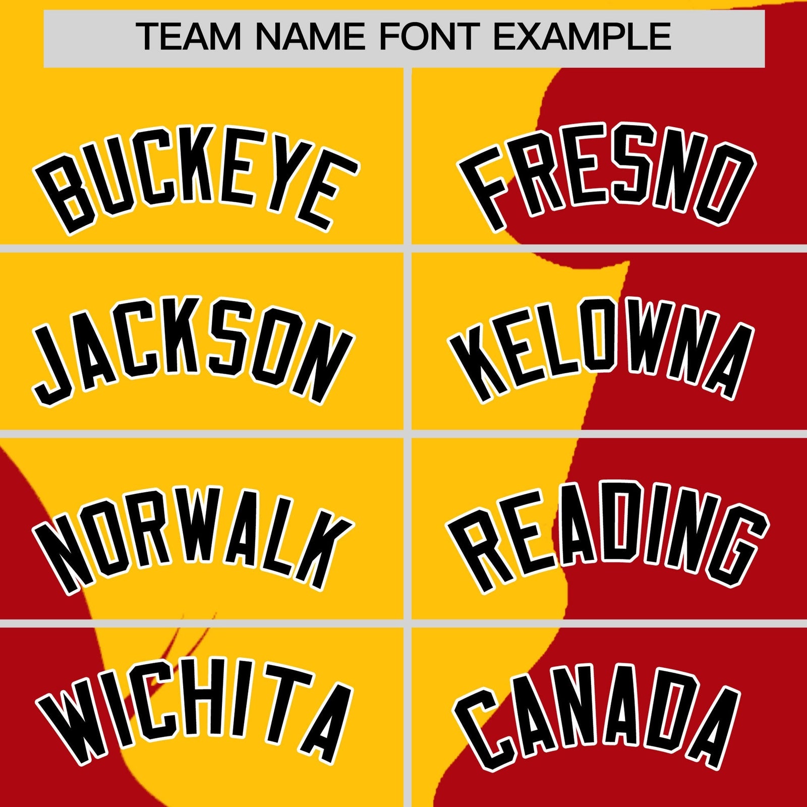 Custom Gold Red Silhouettes of Loving Couple Valentine's Day Baseball Jersey| KXKSHOP