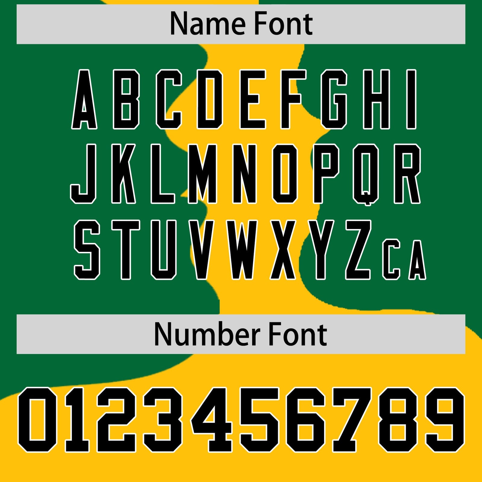 Custom Gold Kelly Green Silhouettes of Loving Couple Valentine's Day Baseball Jersey| KXKSHOP