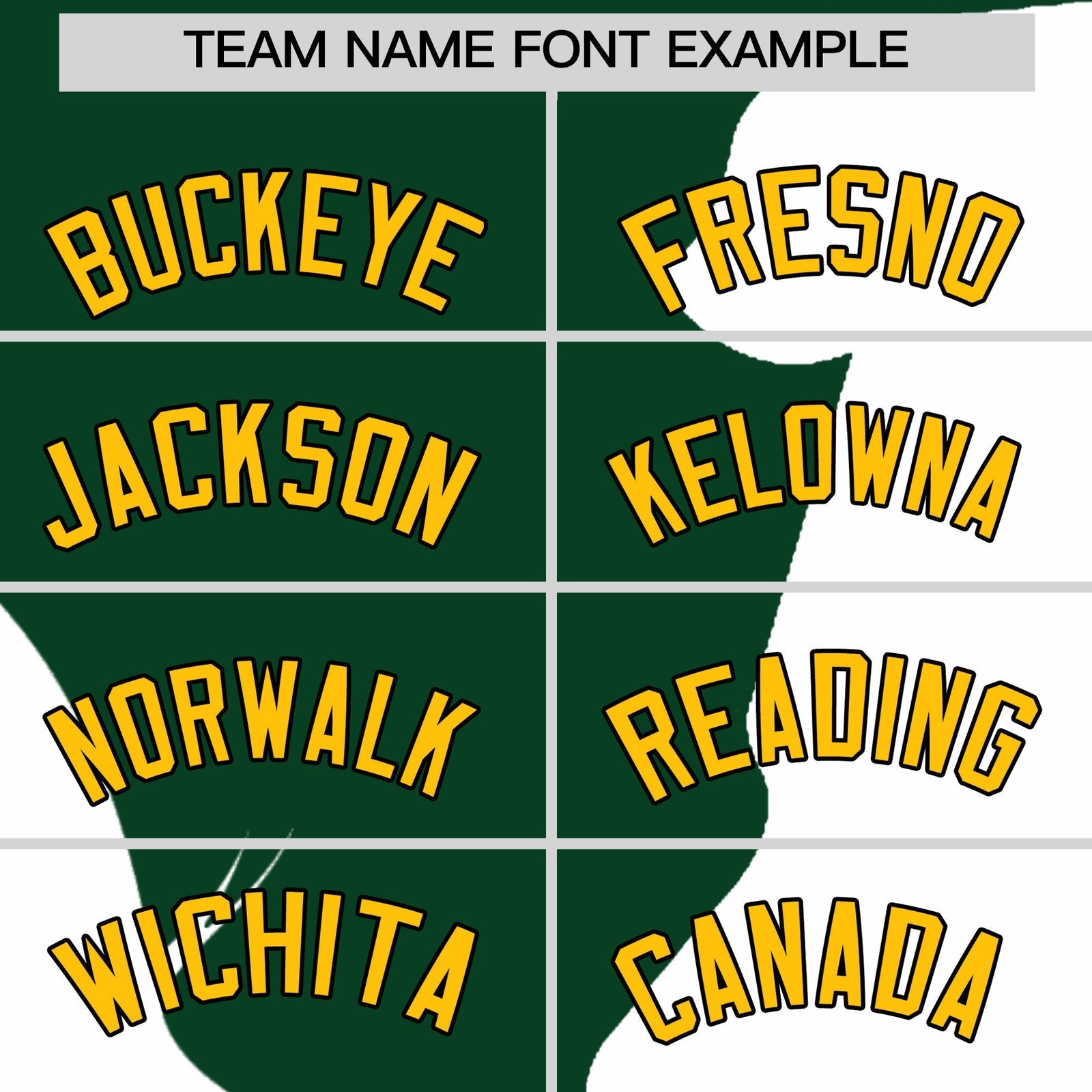 Custom Green White Silhouettes of Loving Couple Valentine's Day Baseball Jersey| KXKSHOP
