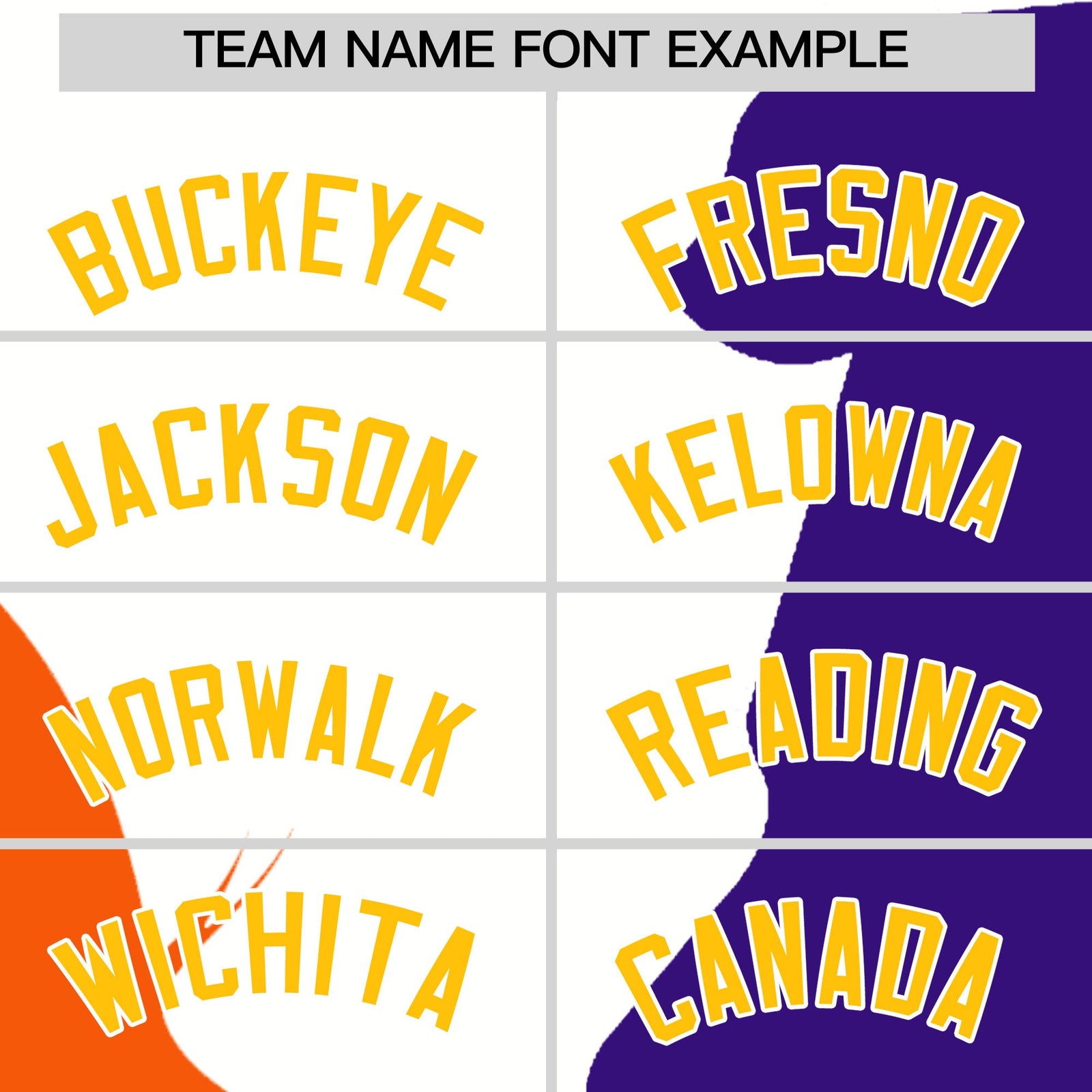 Custom White Orange Purple Silhouettes of Loving Couple Valentine's Day Baseball Jersey| KXKSHOP