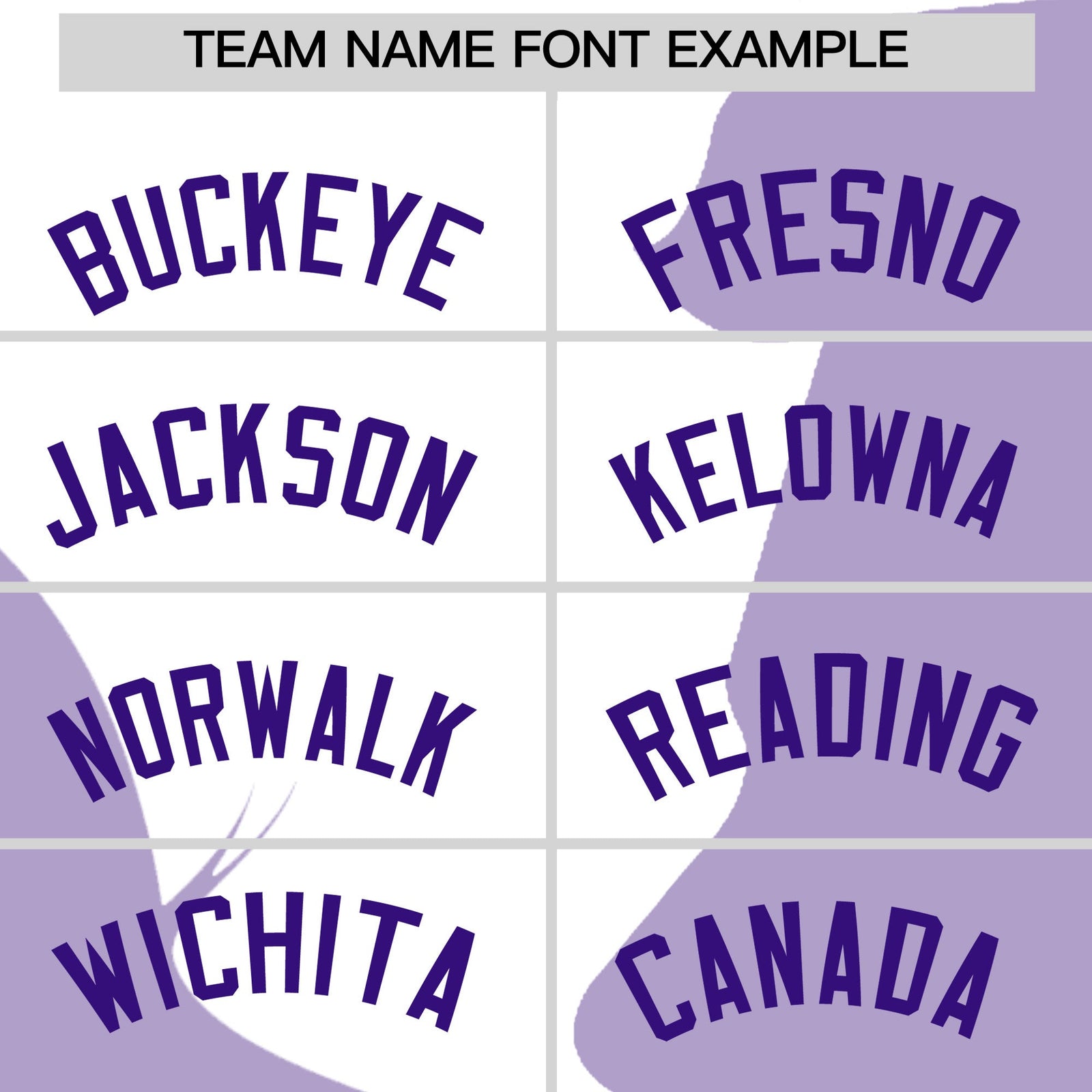 Custom Purple White Light Purple Silhouettes of Loving Couple Valentine's Day Baseball Jersey| KXKSHOP