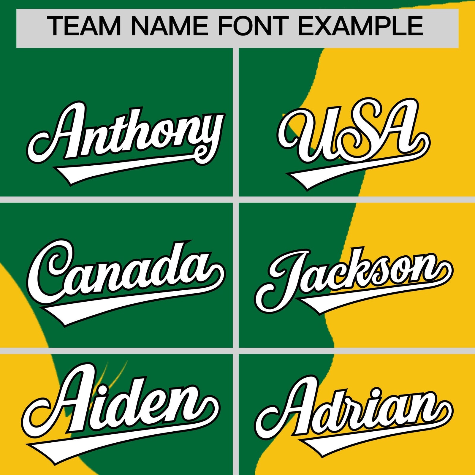 Custom Kelly Green Gold Silhouettes of Loving Couple Valentine's Day Baseball Jersey| KXKSHOP