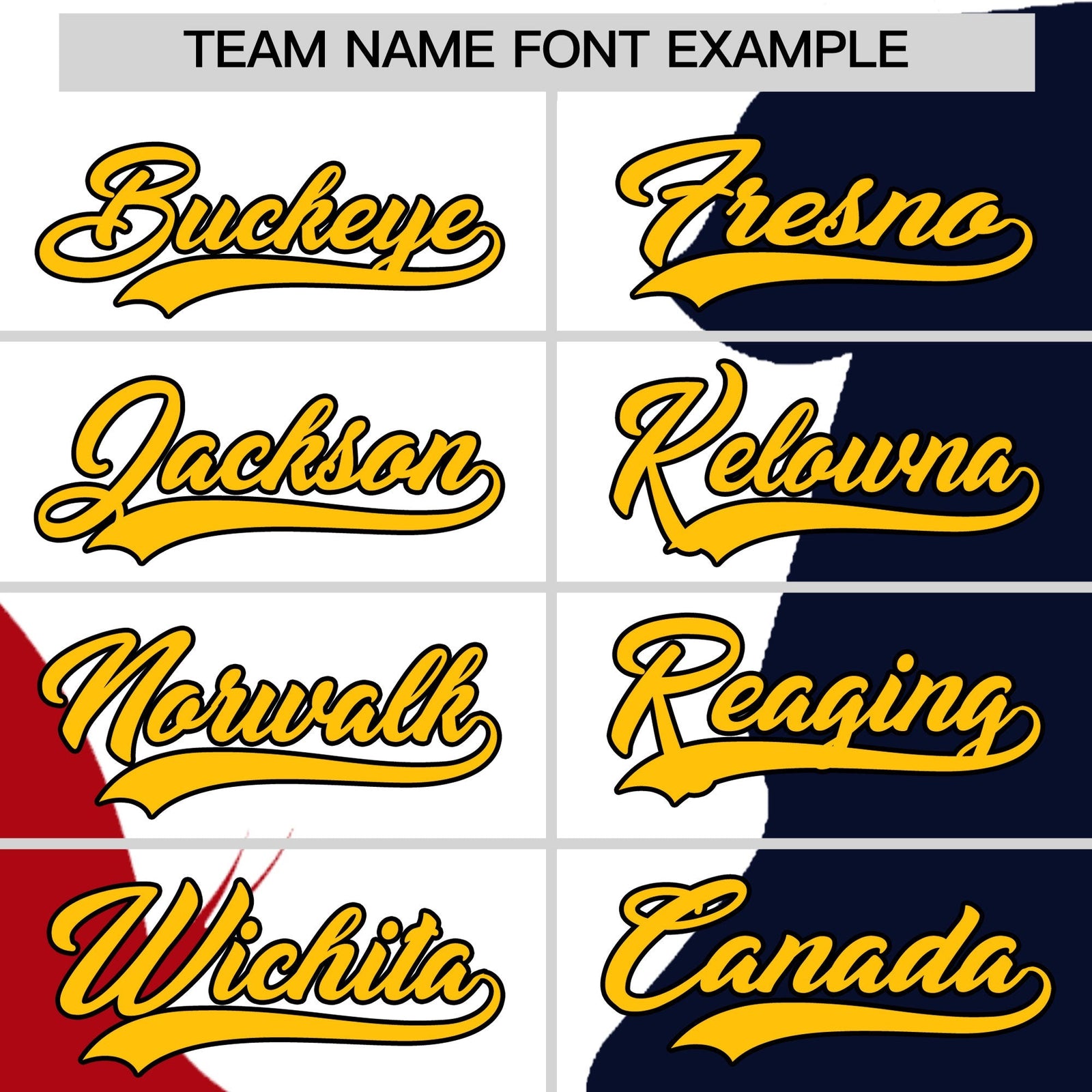 Custom White Red Navy Silhouettes of Loving Couple Valentine's Day Baseball Jersey| KXKSHOP