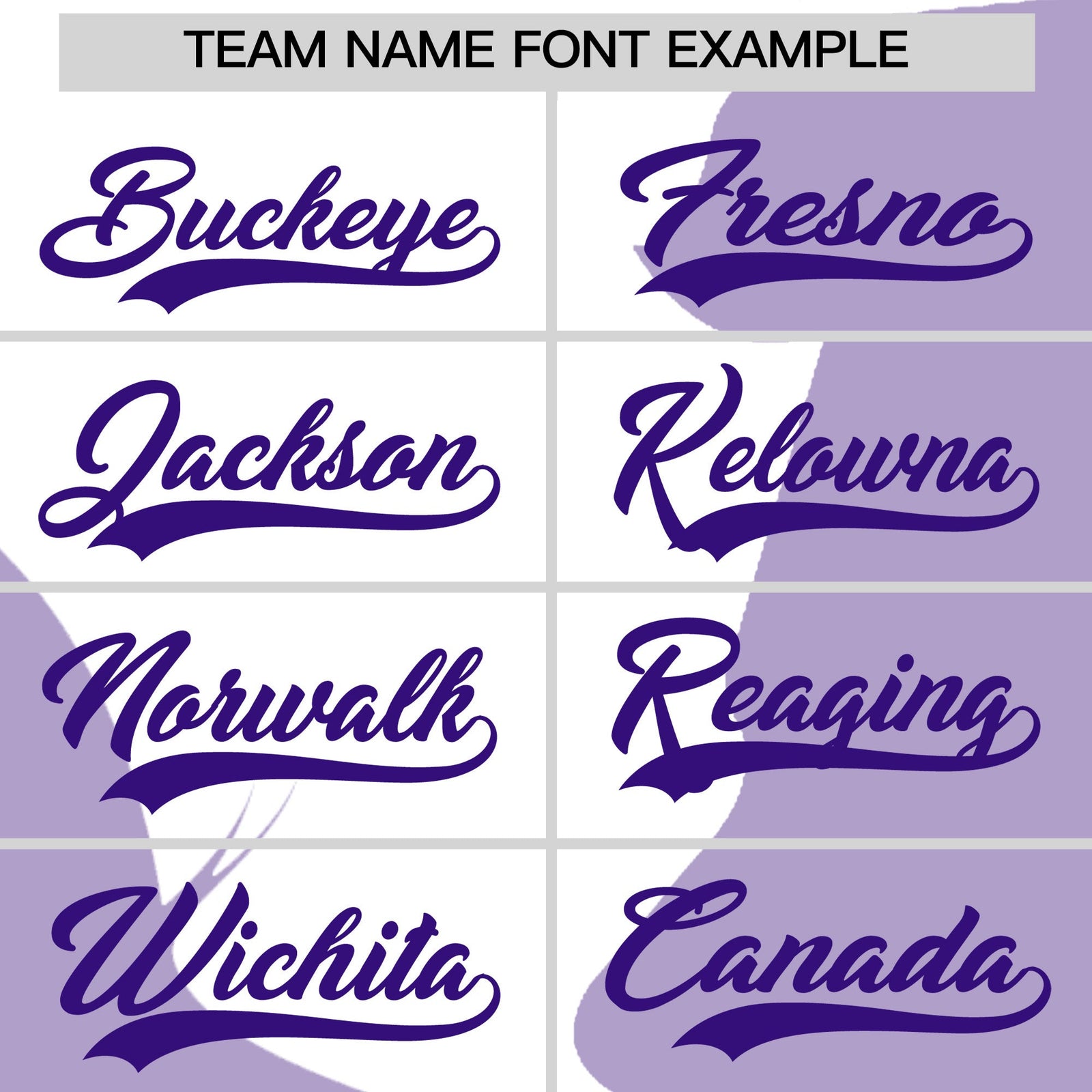 Custom Purple White Light Purple Silhouettes of Loving Couple Valentine's Day Baseball Jersey| KXKSHOP