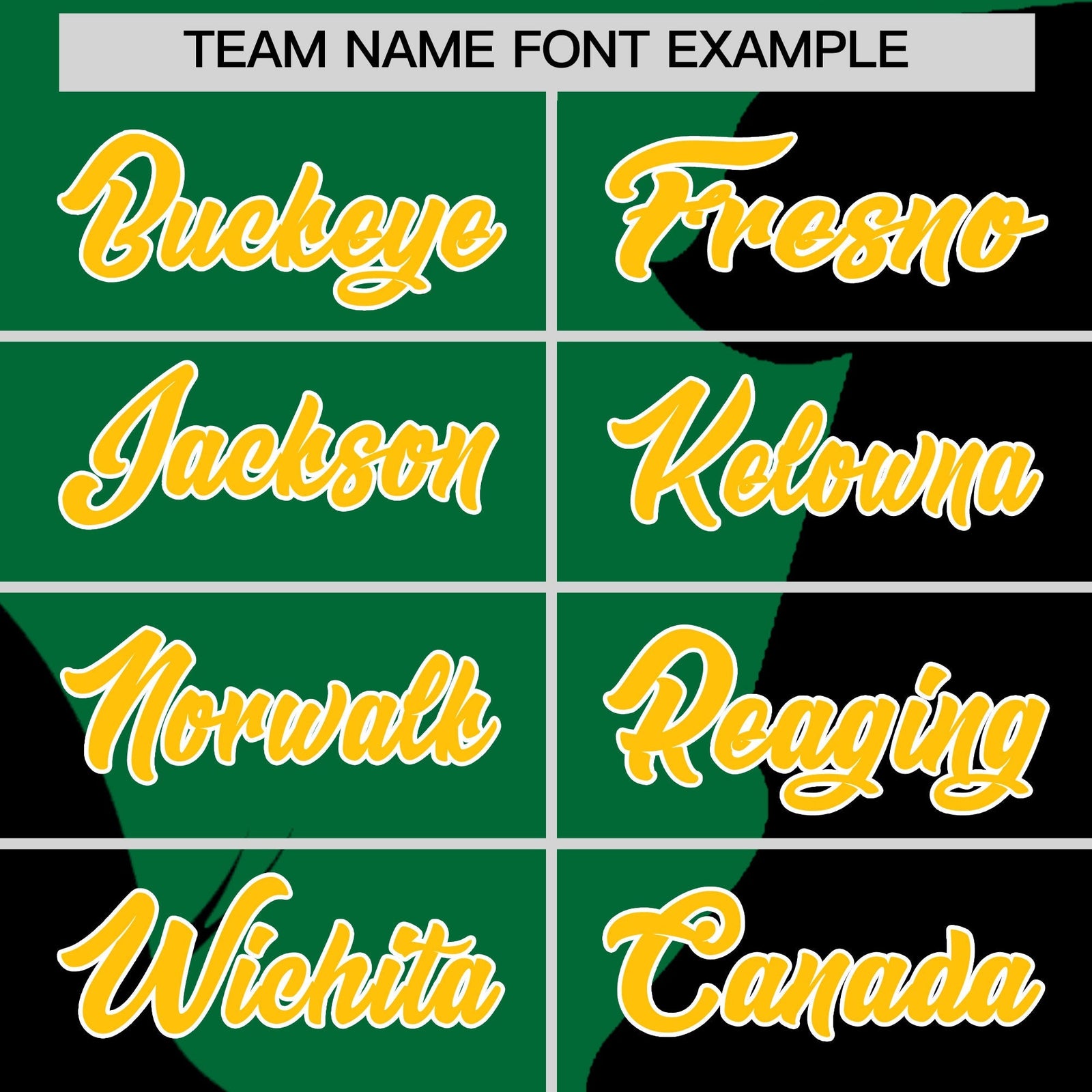 Custom Kelly Green Black Silhouettes of Loving Couple Valentine's Day Baseball Jersey| KXKSHOP
