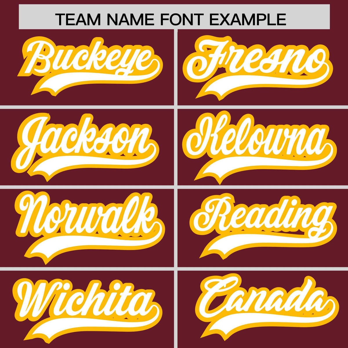 Custom Maroon Classic Style Authentic Baseball Jersey