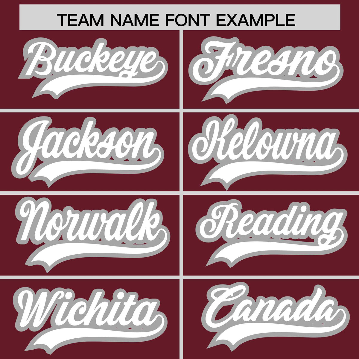 Custom Maroon Classic Style Authentic Baseball Jersey