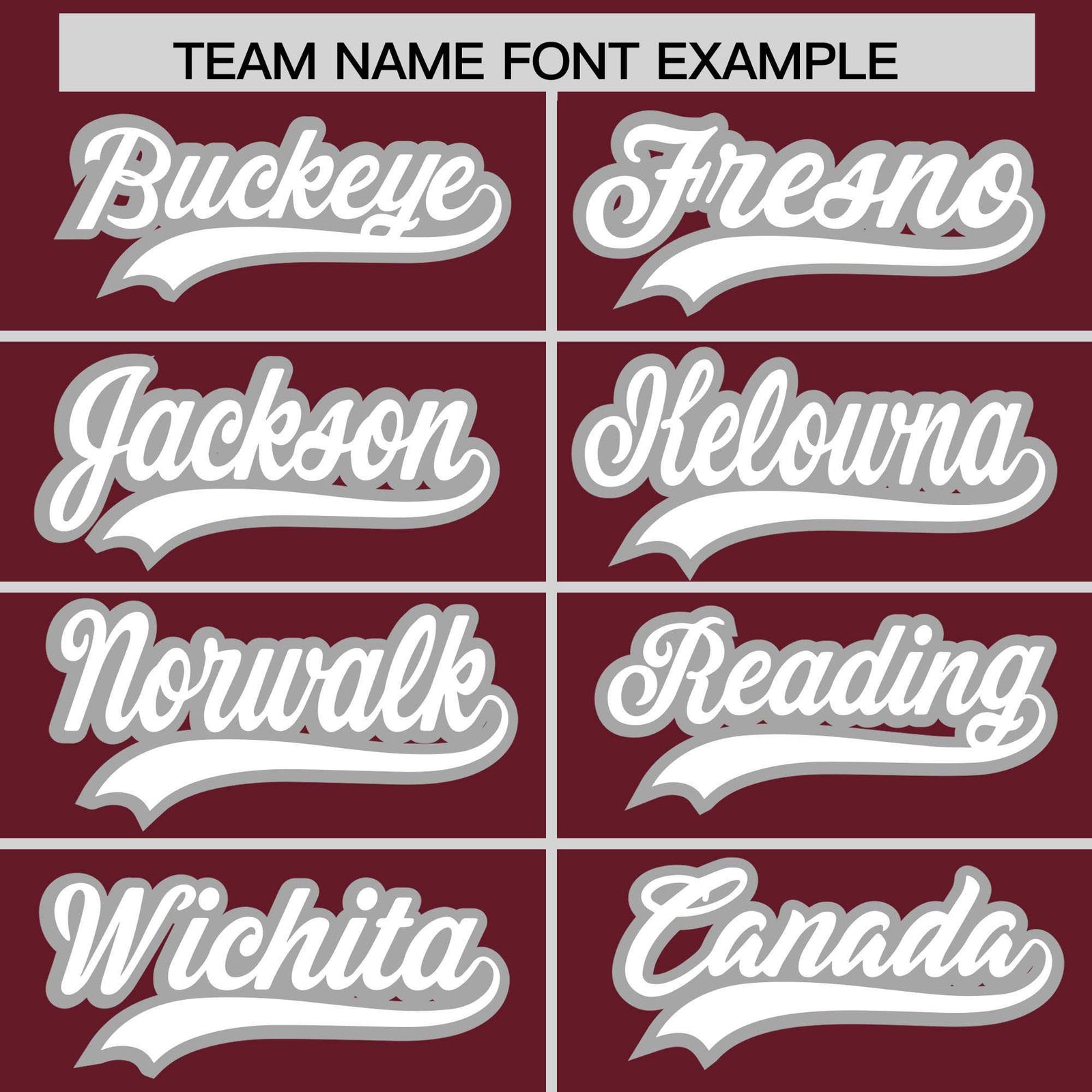 Custom Maroon Classic Style Authentic Baseball Jersey