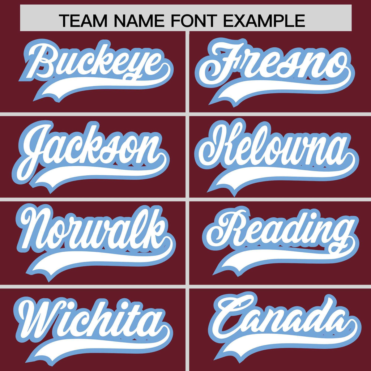 Custom Maroon Classic Style Authentic Baseball Jersey