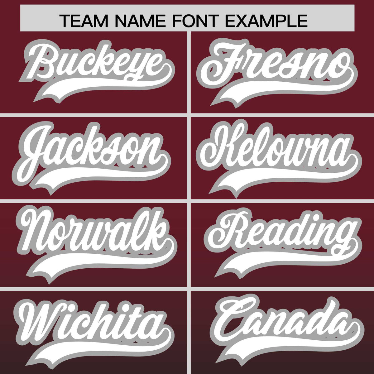Custom Maroon Black Gradient Fashion Authentic Baseball Jersey