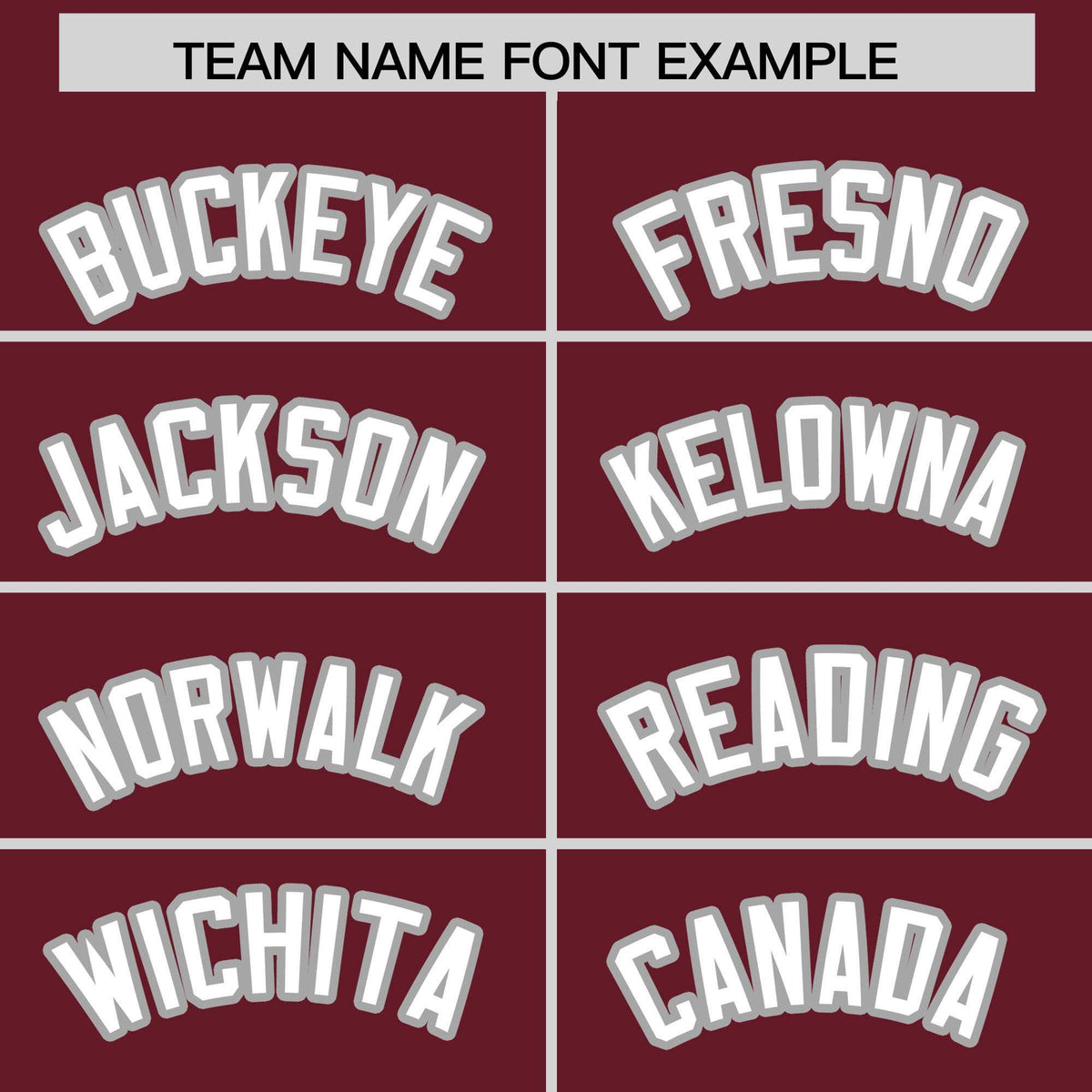 Custom Maroon Classic Style Authentic Baseball Jersey