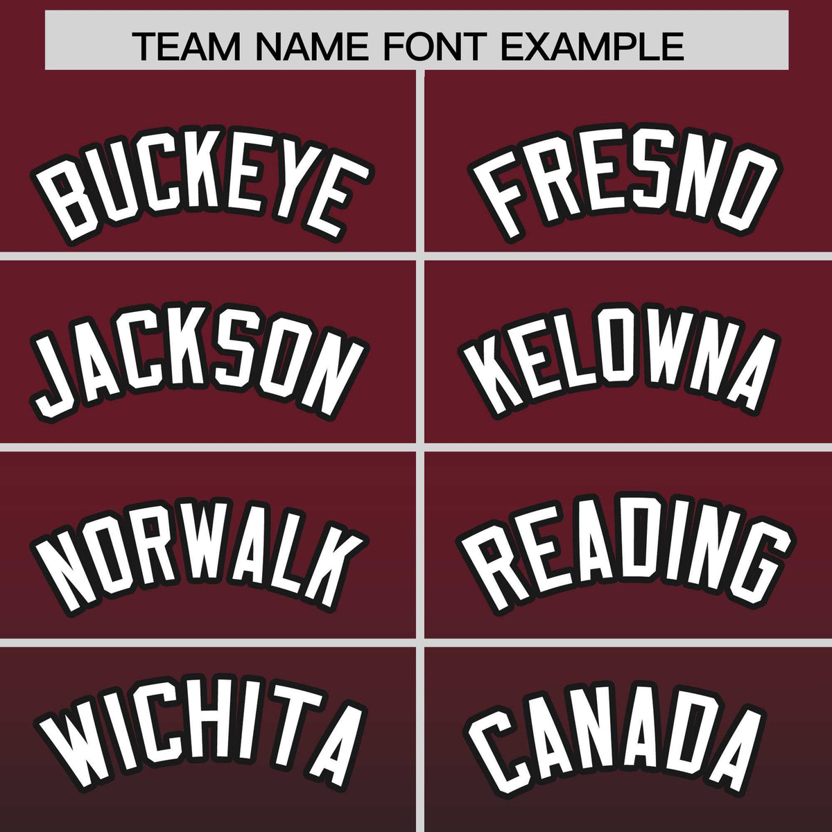 Custom Maroon Black Gradient Fashion Authentic Baseball Jersey