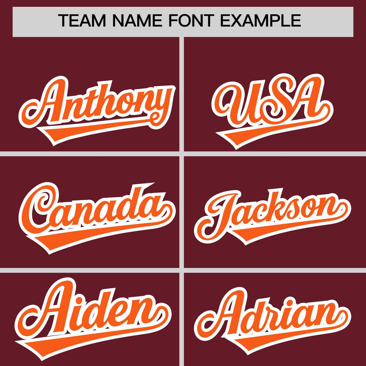 Custom Maroon Classic Style Authentic Baseball Jersey