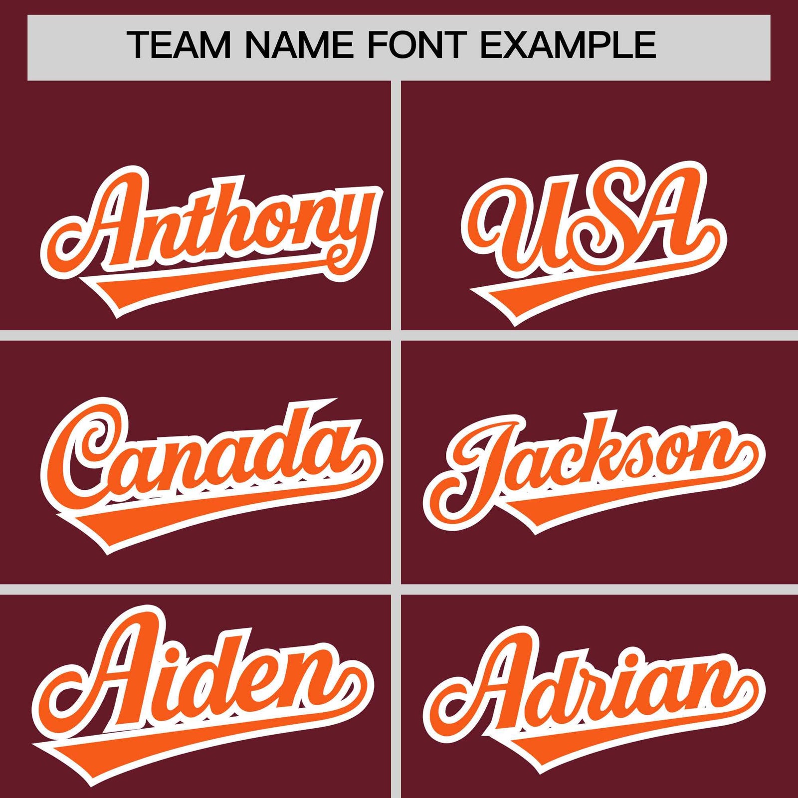 Custom Maroon Classic Style Authentic Baseball Jersey
