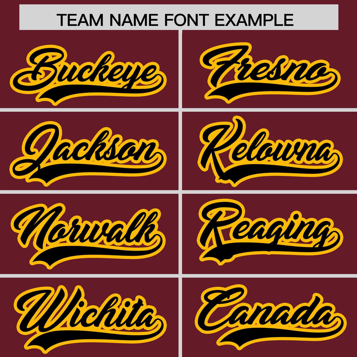 Custom Maroon Classic Style Authentic Baseball Jersey