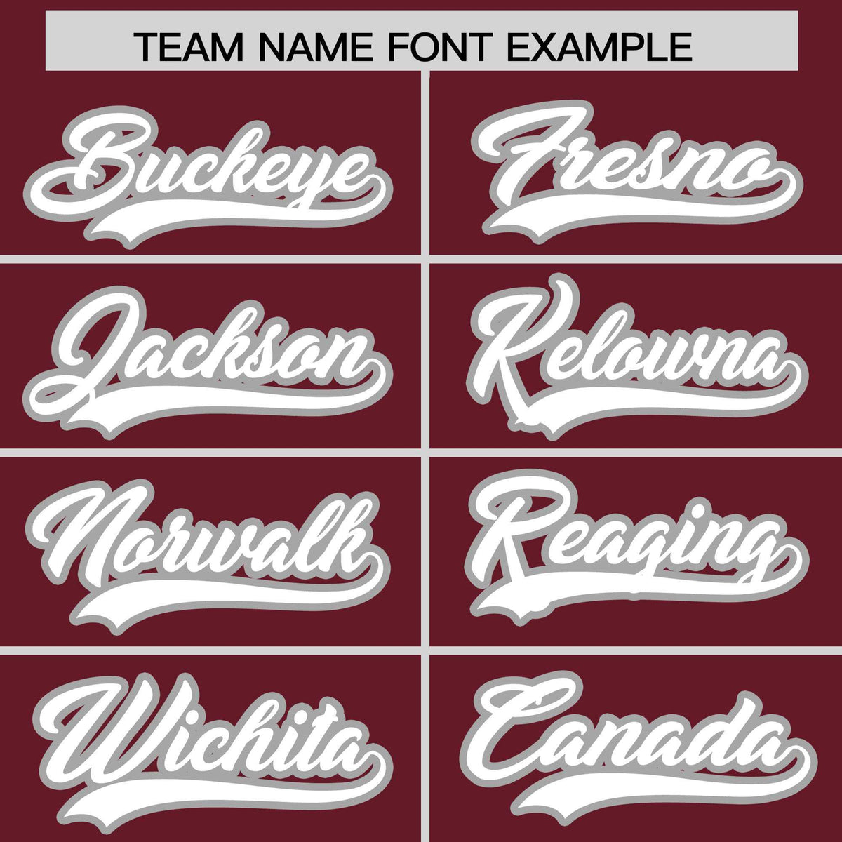 Custom Maroon Classic Style Authentic Baseball Jersey