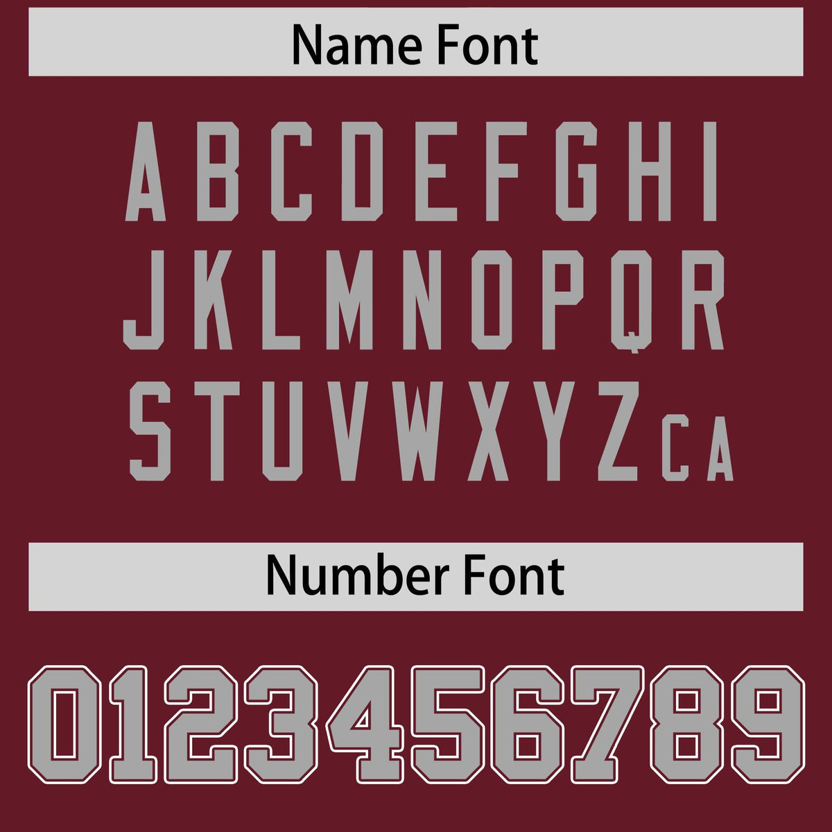 Custom Maroon Classic Style Authentic Baseball Jersey