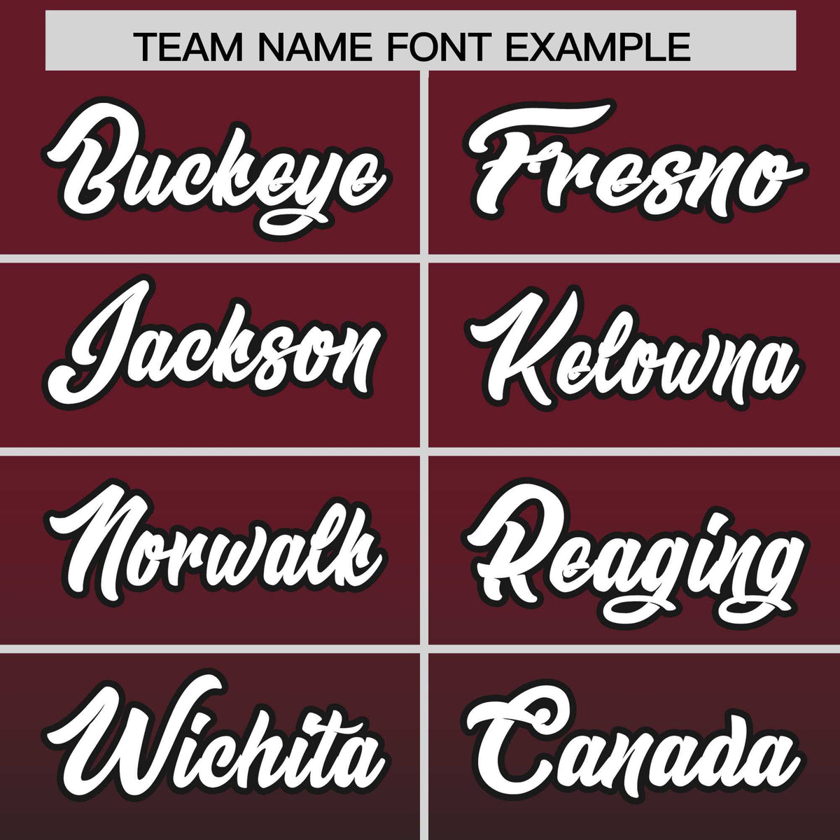 Custom Maroon Black Gradient Fashion Authentic Baseball Jersey