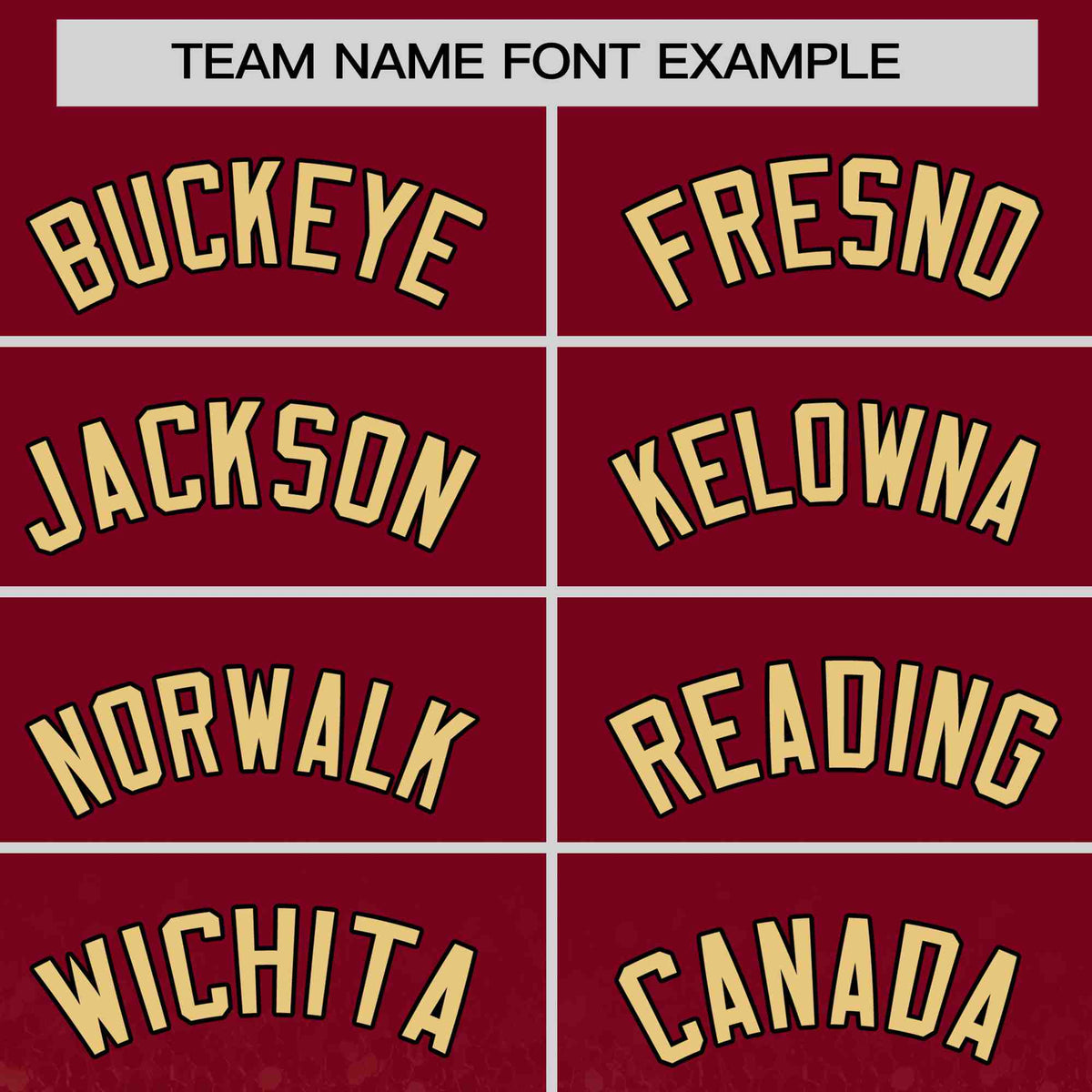 Custom Crimson Old Gold Sequins Pattern Gradient Fashion Authentic Baseball Jersey