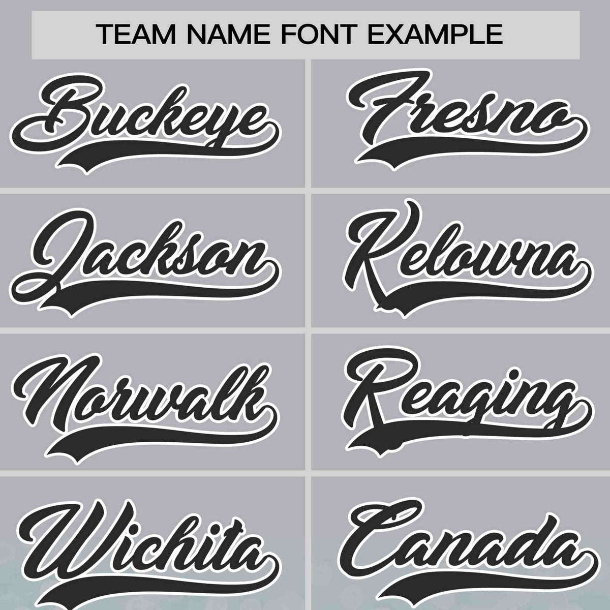 Custom Gray Black Sequins Pattern Gradient Fashion Authentic Baseball Jersey