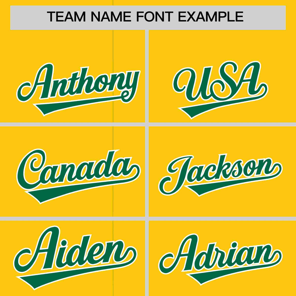 Custom Gold Kelly Green St.Patrick's Day Personalized Four Leaf Clover Pattern Baseball Jersey| KXKSHOP
