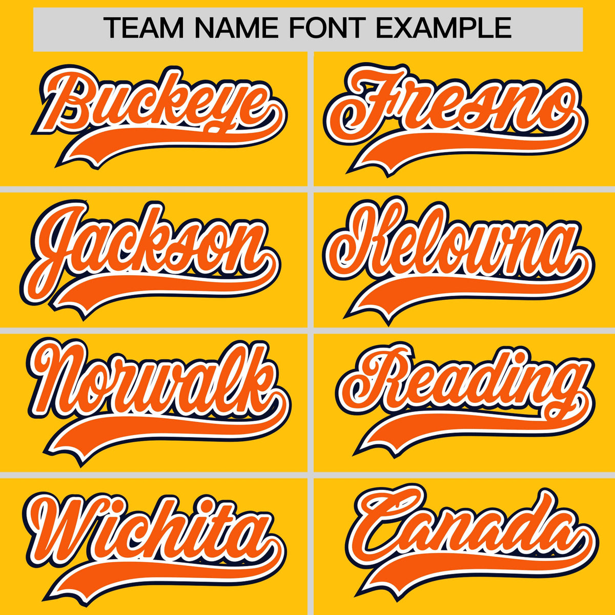 Custom Gold Orange Navy Sleeve Flag Lace Baseball Jersey | Sublimation Printed &amp; Embroidery,Add Name and Numbern,Perfect for Teams | KXKSHOP