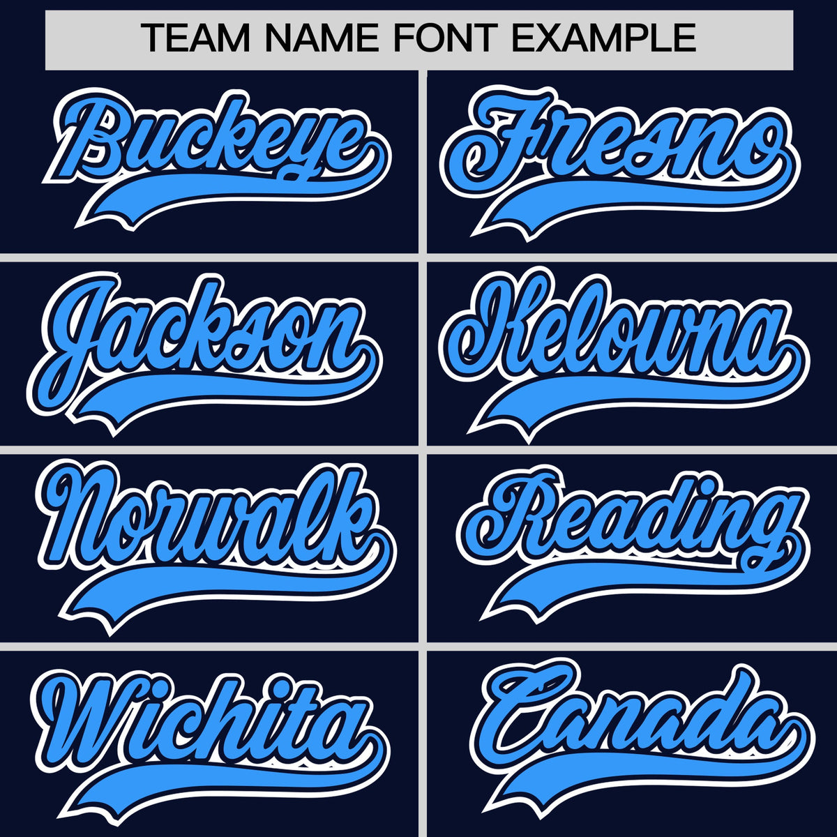 Custom Black Powder Blue White Sleeve Flag Lace Baseball Jersey | Sublimation Printed &amp; Embroidery,Add Name and Numbern,Perfect for Teams | KXKSHOP