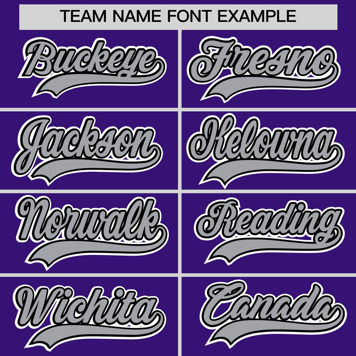 Custom Purple Gray White Sleeve Flag Lace Baseball Jersey | Sublimation Printed &amp; Embroidery,Add Name and Numbern,Perfect for Teams | KXKSHOP