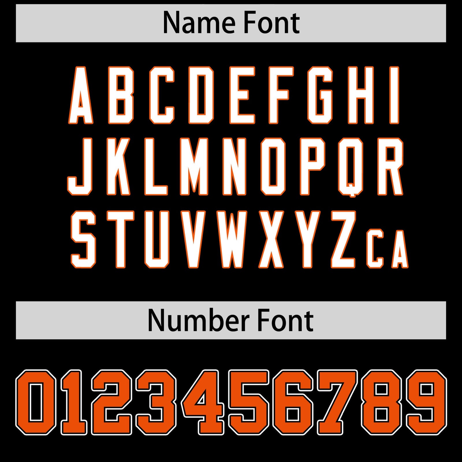 Custom Black Orange White Sleeve Flag Lace Baseball Jersey | Sublimation Printed & Embroidery,Add Name and Numbern,Perfect for Teams | KXKSHOP