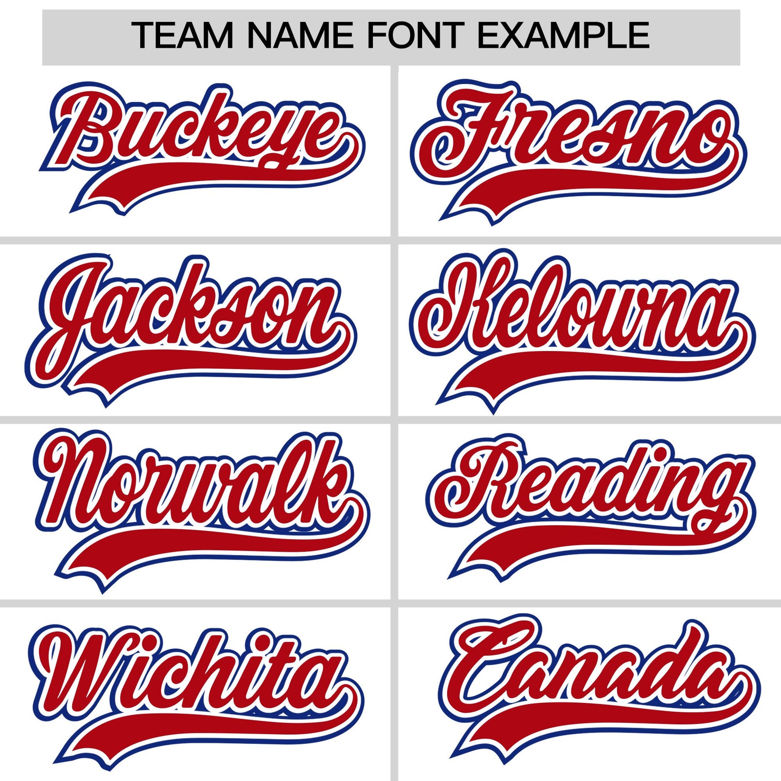 Custom White Royal Red Sleeve Flag Lace Baseball Jersey | Sublimation Printed & Embroidery,Add Name and Numbern,Perfect for Teams | KXKSHOP