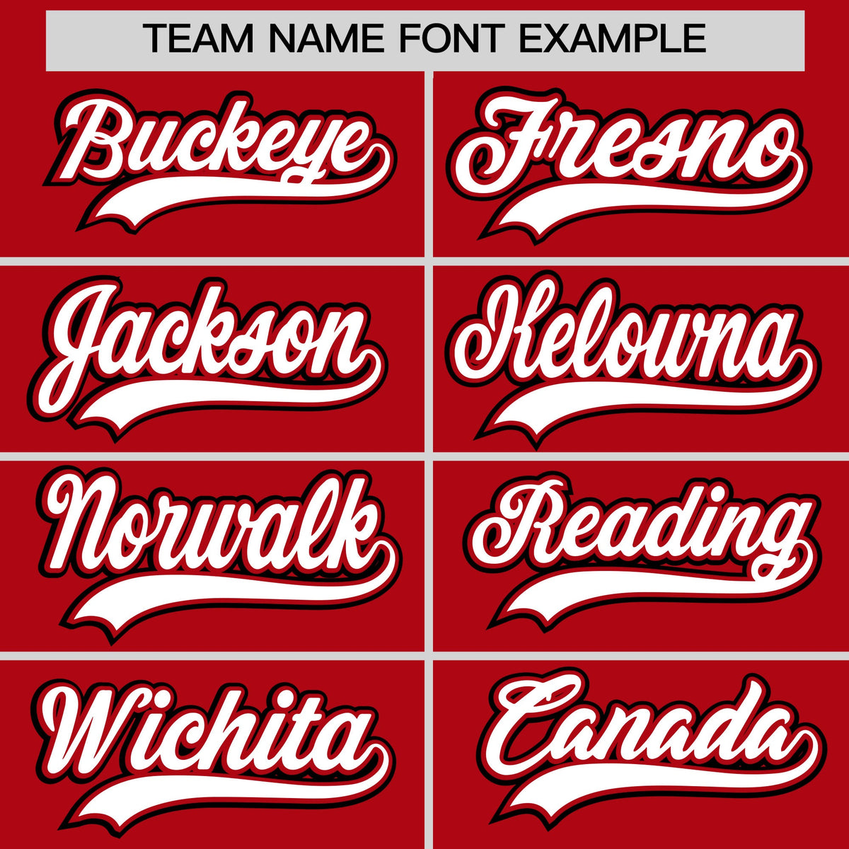Custom Red White Black Sleeve Flag Lace Baseball Jersey | Sublimation Printed &amp; Embroidery,Add Name and Numbern,Perfect for Teams | KXKSHOP