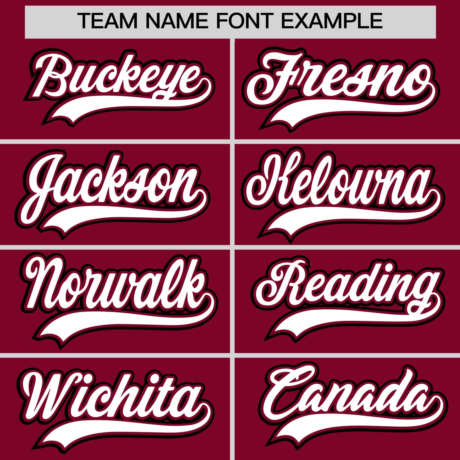 Custom Crimson White Black Sleeve Flag Lace Baseball Jersey | Sublimation Printed & Embroidery,Add Name and Numbern,Perfect for Teams | KXKSHOP
