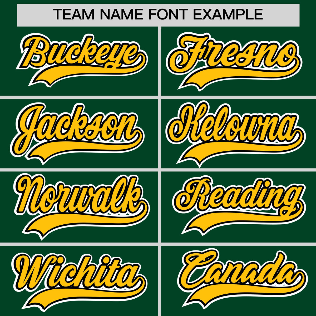 Custom Green Gold Black Sleeve Flag Lace Baseball Jersey | Sublimation Printed &amp; Embroidery,Add Name and Numbern,Perfect for Teams | KXKSHOP