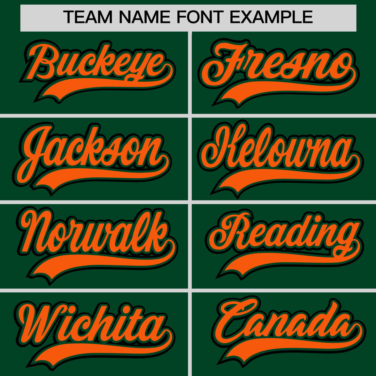 Custom Green Orange Black Sleeve Flag Lace Baseball Jersey | Sublimation Printed &amp; Embroidery,Add Name and Numbern,Perfect for Teams | KXKSHOP