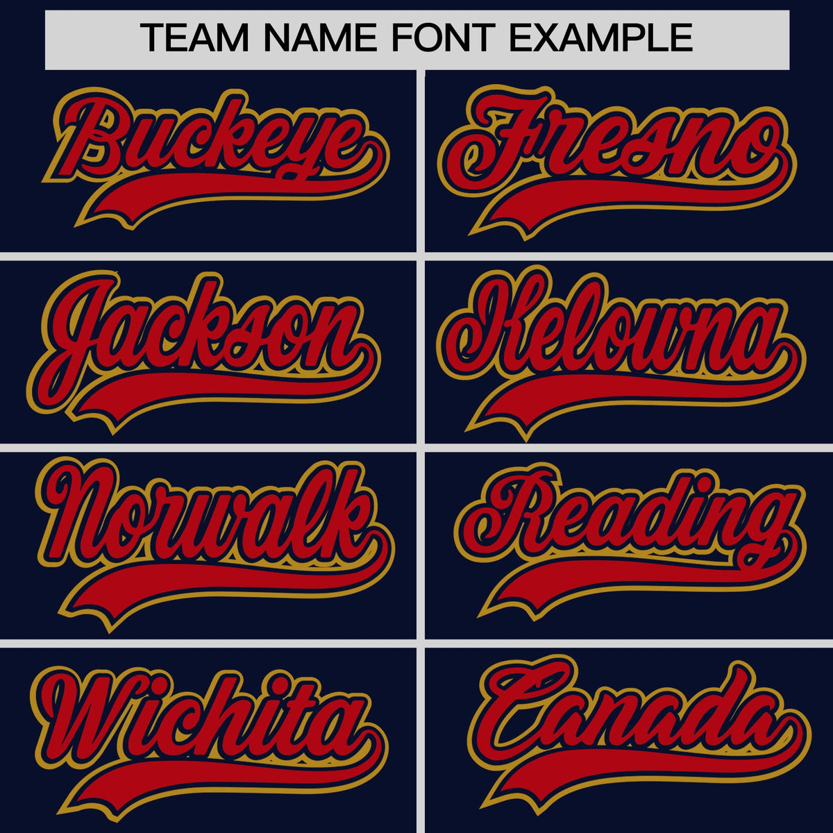 Custom Navy Old Gold Red Sleeve Flag Lace Baseball Jersey | Sublimation Printed &amp; Embroidery,Add Name and Numbern,Perfect for Teams | KXKSHOP