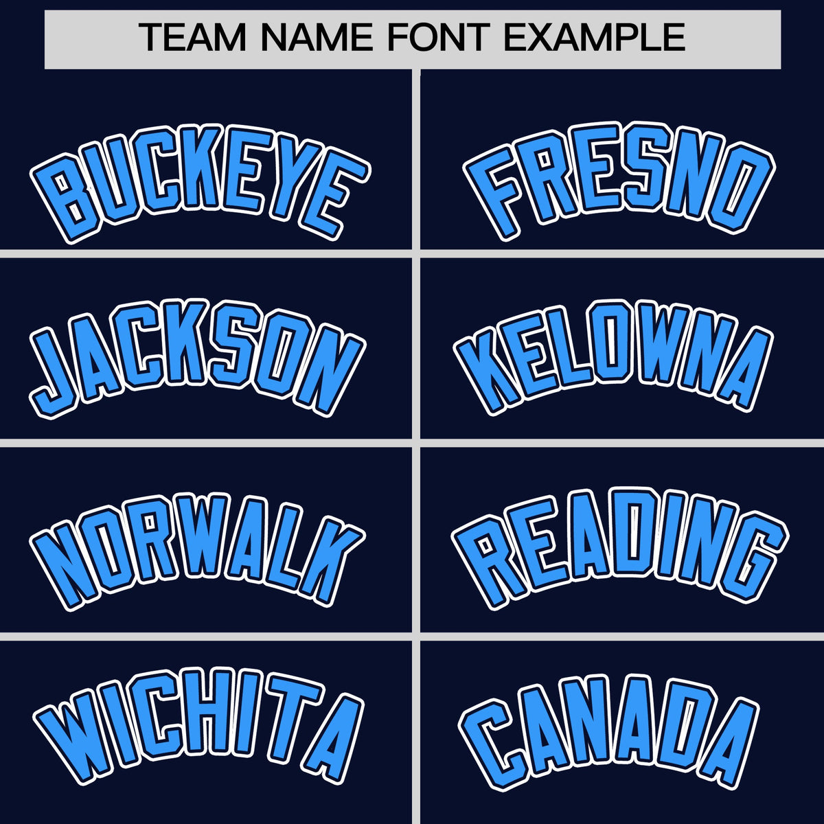 Custom Black Powder Blue White Sleeve Flag Lace Baseball Jersey | Sublimation Printed &amp; Embroidery,Add Name and Numbern,Perfect for Teams | KXKSHOP
