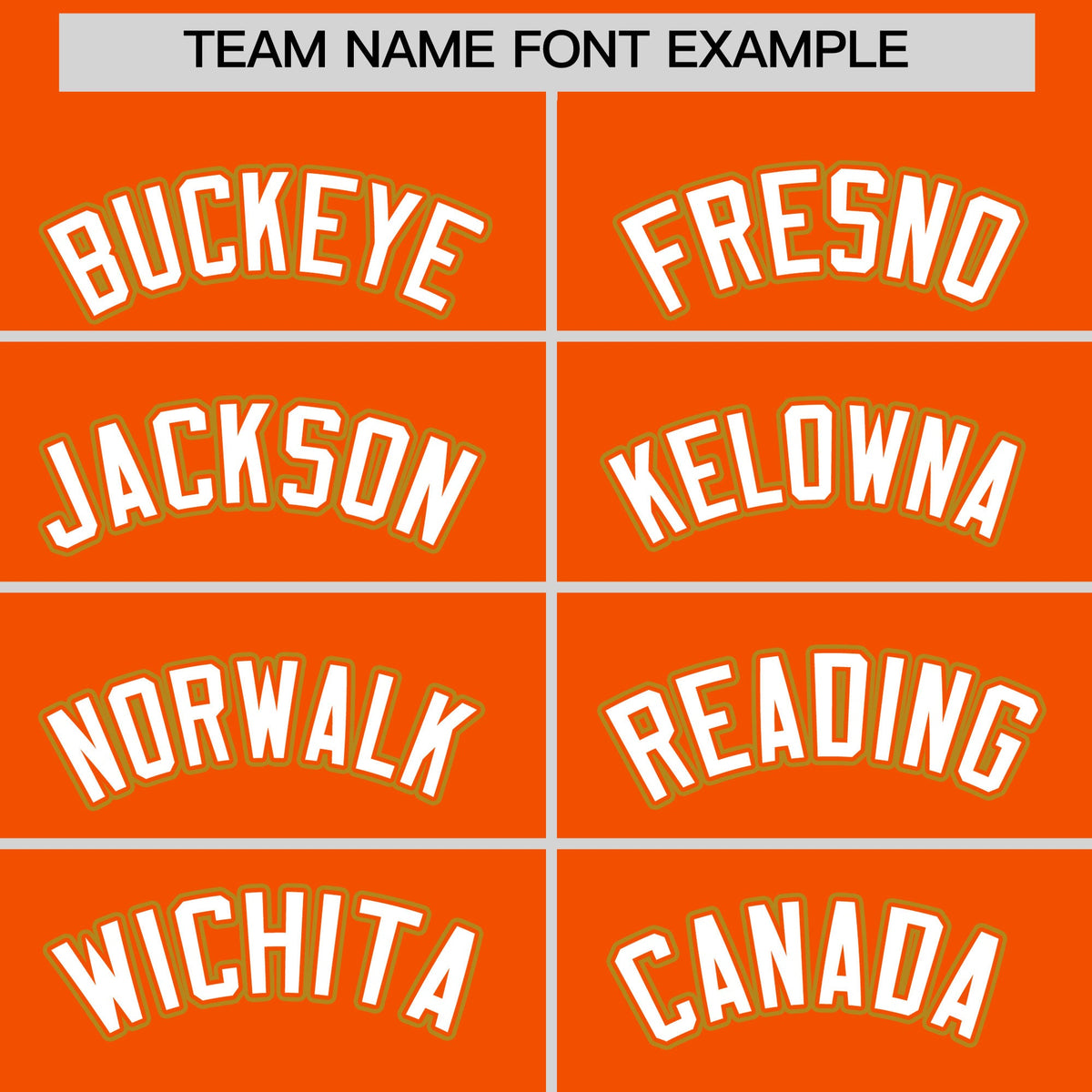 Custom Orange Old Gold White Sleeve Flag Lace Baseball Jersey | Sublimation Printed & Embroidery,Add Name and Numbern,Perfect for Teams | KXKSHOP
