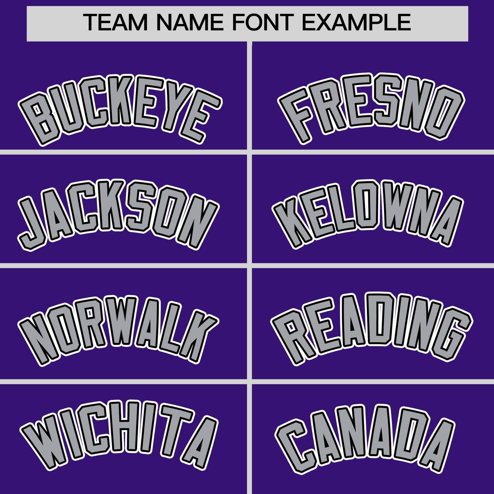 Custom Purple Gray White Sleeve Flag Lace Baseball Jersey | Sublimation Printed & Embroidery,Add Name and Numbern,Perfect for Teams | KXKSHOP
