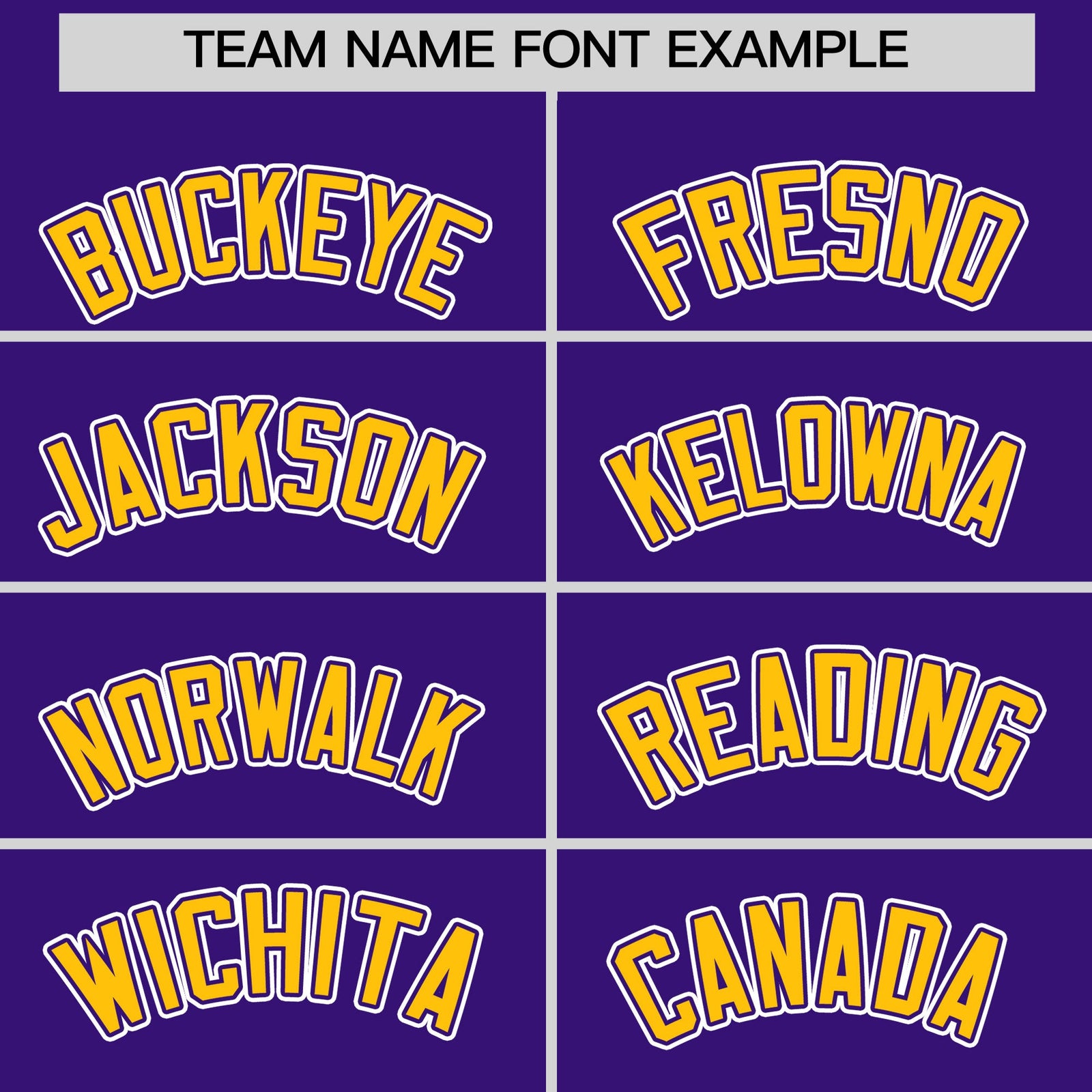Custom Purple Gold Black Sleeve Flag Lace Baseball Jersey | Sublimation Printed & Embroidery,Add Name and Numbern,Perfect for Teams | KXKSHOP