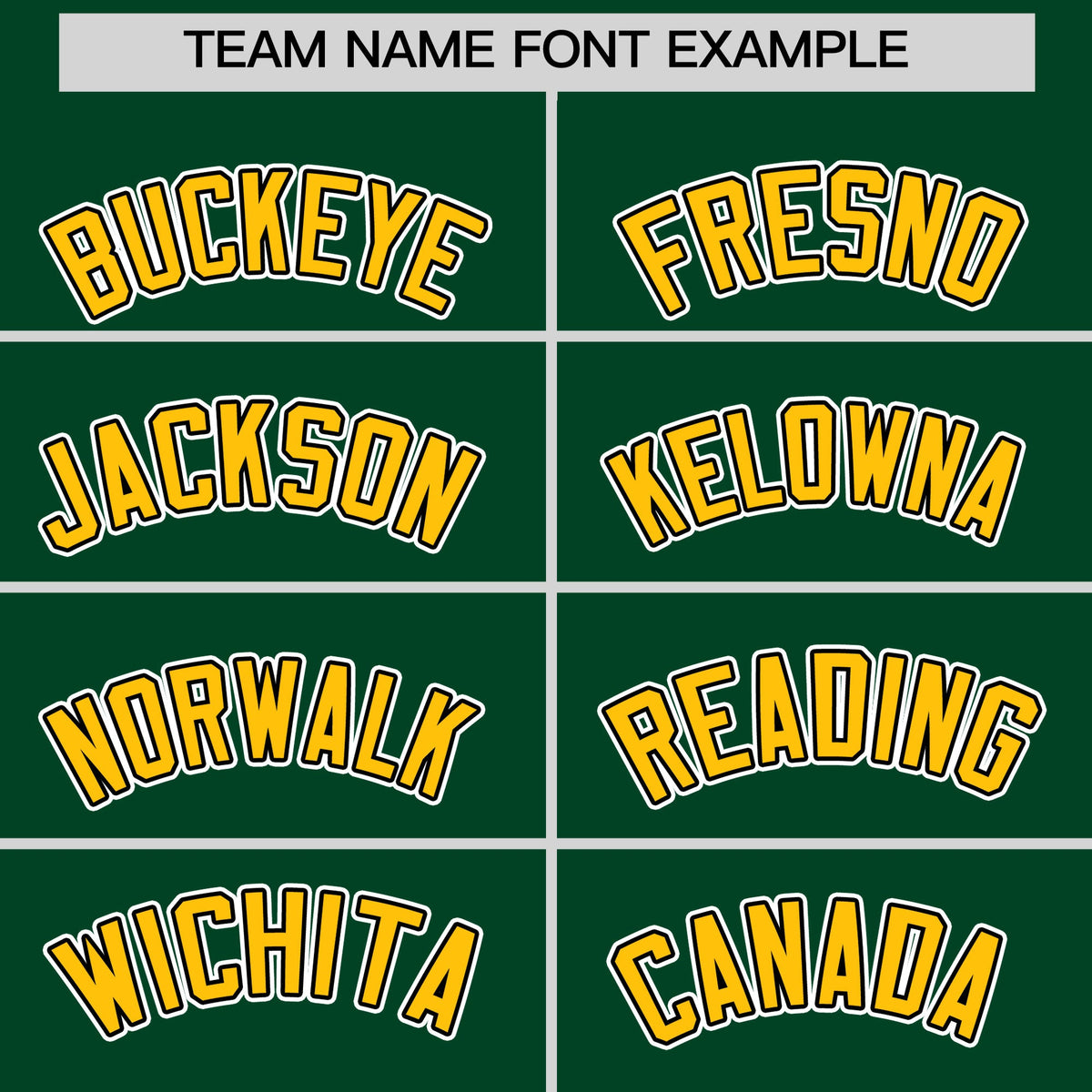 Custom Green Gold Black Sleeve Flag Lace Baseball Jersey | Sublimation Printed &amp; Embroidery,Add Name and Numbern,Perfect for Teams | KXKSHOP