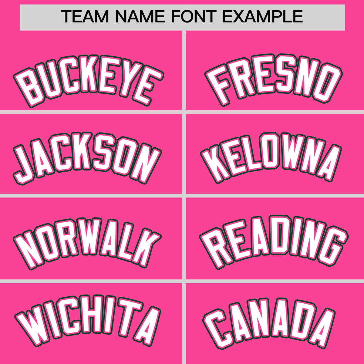 Custom Pink Green White Sleeve Flag Lace Baseball Jersey | Sublimation Printed &amp; Embroidery,Add Name and Numbern,Perfect for Teams | KXKSHOP