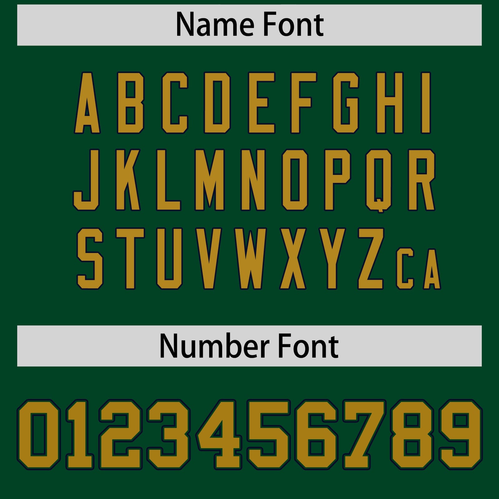 Custom Green Old Gold Navy Sleeve Flag Lace Baseball Jersey | Sublimation Printed & Embroidery,Add Name and Numbern,Perfect for Teams | KXKSHOP