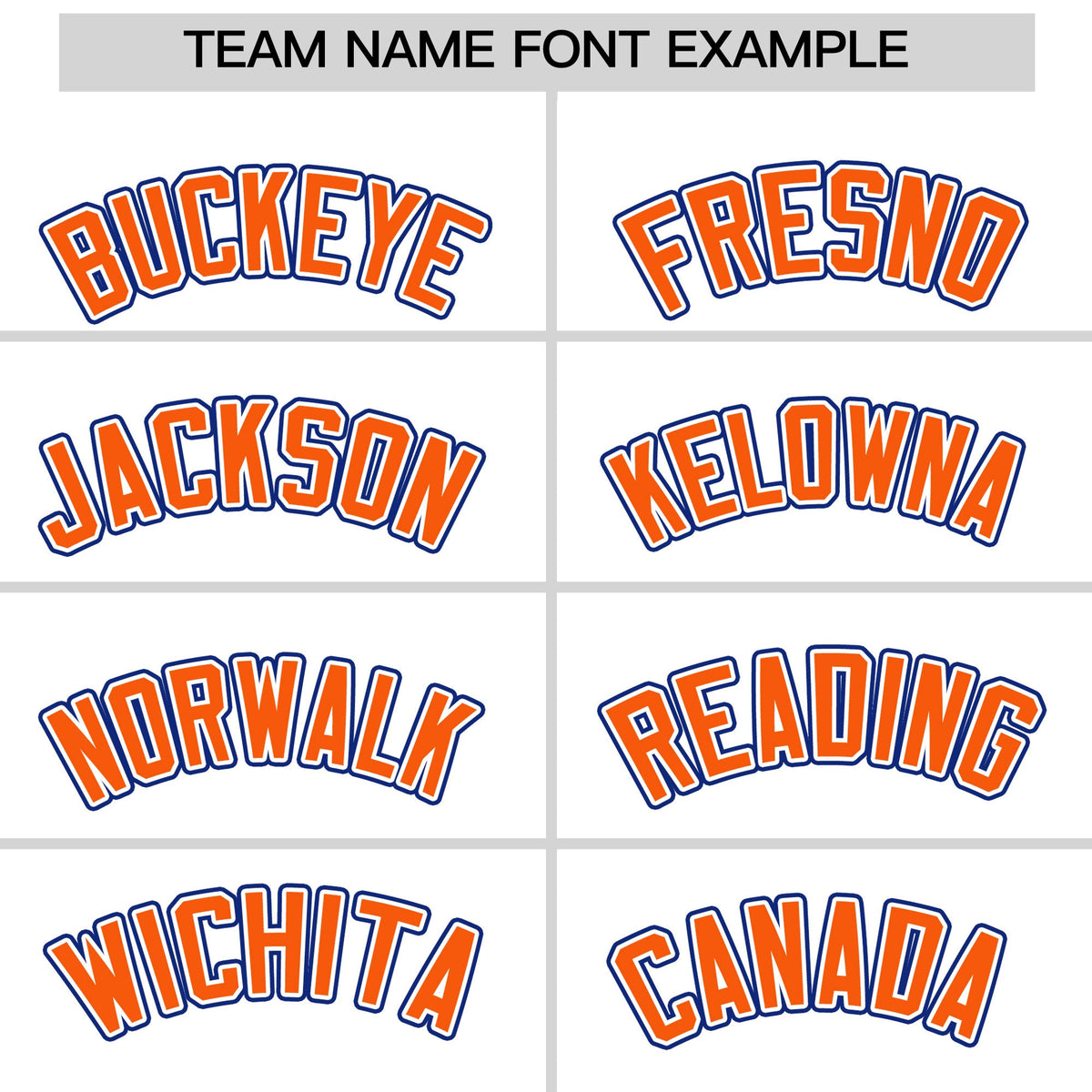 Custom White Orange Royal Sleeve Flag Lace Baseball Jersey | Sublimation Printed &amp; Embroidery,Add Name and Numbern,Perfect for Teams | KXKSHOP