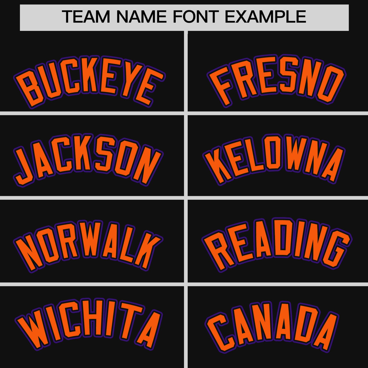 Custom Black Orange Purple Sleeve Flag Lace Baseball Jersey | Sublimation Printed &amp; Embroidery,Add Name and Numbern,Perfect for Teams | KXKSHOP