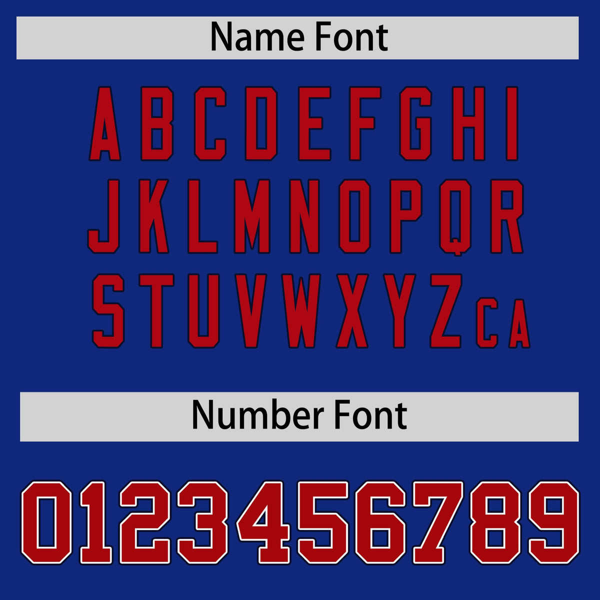 Custom Royal Red Navy Sleeve Flag Lace Baseball Jersey | Sublimation Printed &amp; Embroidery,Add Name and Numbern,Perfect for Teams | KXKSHOP