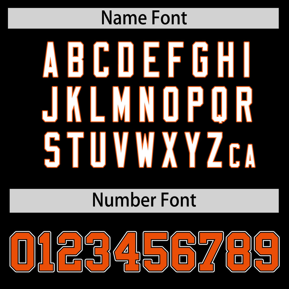 Custom Black Orange White Sleeve Flag Lace Baseball Jersey | Sublimation Printed &amp; Embroidery,Add Name and Numbern,Perfect for Teams | KXKSHOP